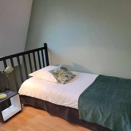 Loft 4 Du Temple Hypercentre & Parking Apartment Cambrai Ngoại thất bức ảnh
