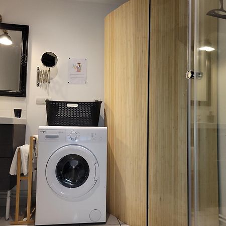 Loft 4 Du Temple Hypercentre & Parking Apartment Cambrai Ngoại thất bức ảnh