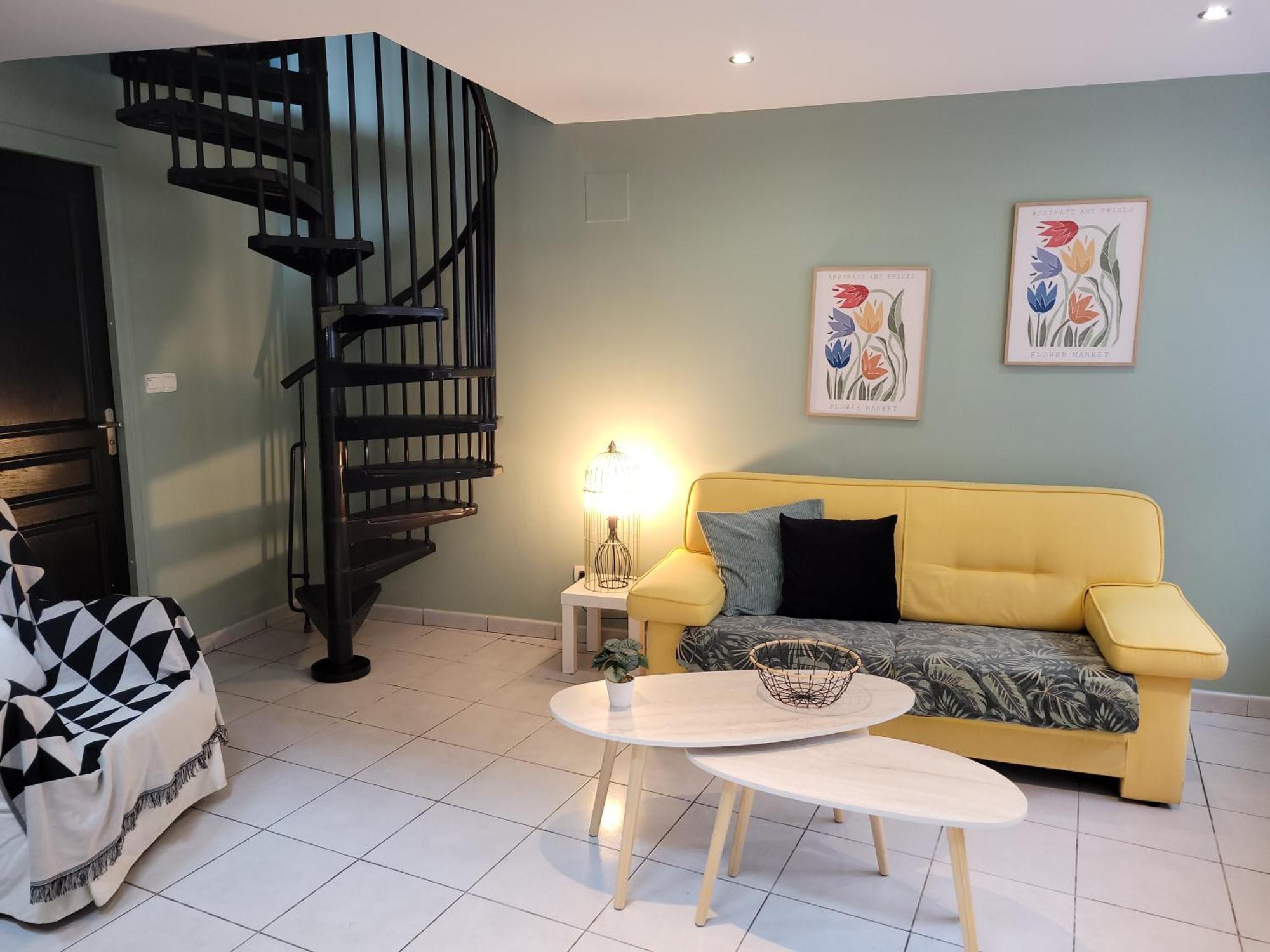 Loft 4 Du Temple Hypercentre & Parking Apartment Cambrai Ngoại thất bức ảnh